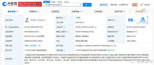 何小鵬職務(wù)調(diào)整 小鵬汽車內(nèi)部架構(gòu)優(yōu)化進行時