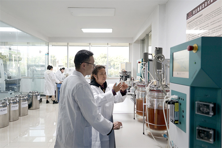 德陽綿竹 建強(qiáng)產(chǎn)業(yè)工人隊(duì)伍 賦能工業(yè)經(jīng)濟(jì)高質(zhì)量發(fā)展