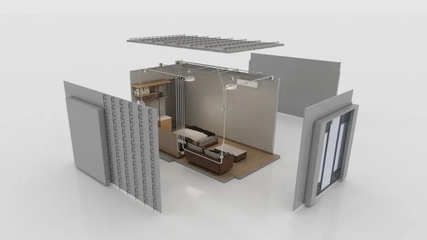 中建海龍科技榮獲重要獎(jiǎng)項(xiàng)，以創(chuàng)新實(shí)踐引領(lǐng)裝配式建筑4.0時(shí)代